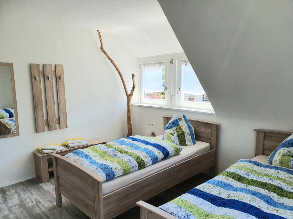 Ferienwohnung Schweier - Ausserhalb Und Doch Zentral Fryburg Bryzgowijski Zewnętrze zdjęcie