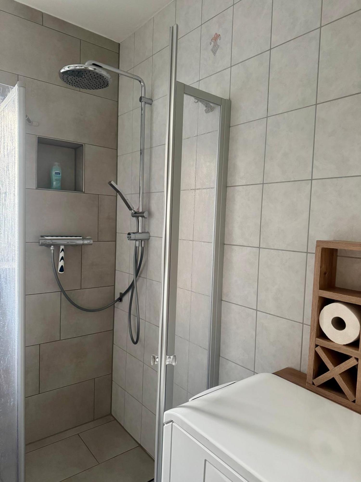Ferienwohnung Schweier - Ausserhalb Und Doch Zentral Fryburg Bryzgowijski Zewnętrze zdjęcie